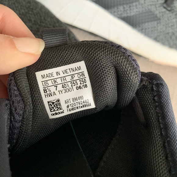 Adidas Cloudfoam Ortholite Float - Picture 12 of 13